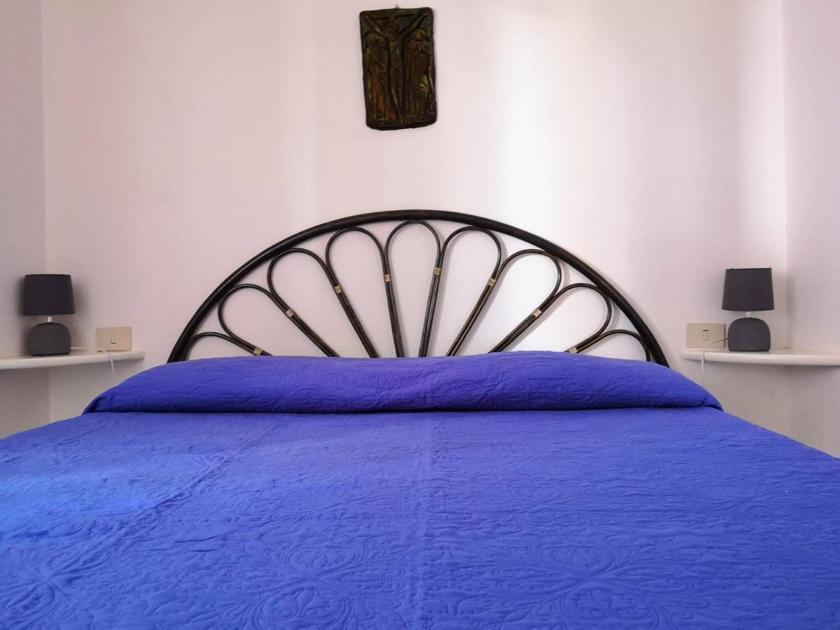 Villa Casa Giulia Cala Liberotto Esterno foto