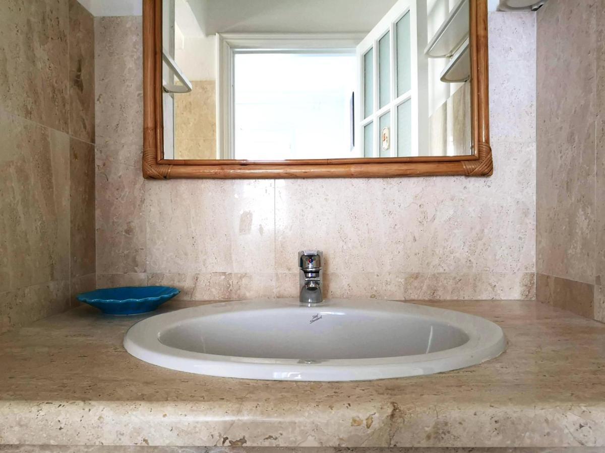 Villa Casa Giulia Cala Liberotto Esterno foto