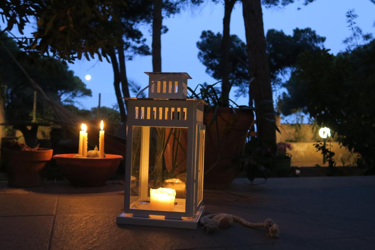 Villa Casa Giulia Cala Liberotto Esterno foto