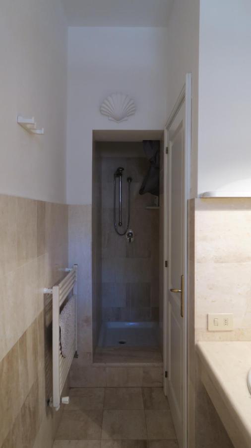 Villa Casa Giulia Cala Liberotto Esterno foto
